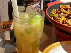 -新太二·鲜料川菜(晶耀前滩店)