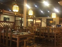 大堂-杨家火锅(国美店)