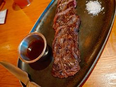 -THE CANNERY&JUJU 新鲜海鲜·牛排美食酒廊