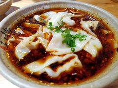 -默记孙抄手(经开万达店)