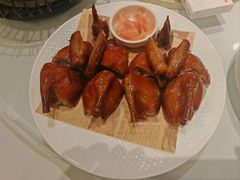 -胜记酒家(荔枝公园店)