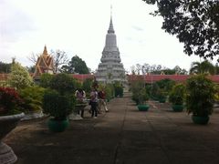 -柬埔寨国家博物馆