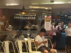 -小鱼小牛·鱼牛干锅·脆鱼火锅(世欧广场店)