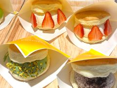 -东莞松山湖万象汇