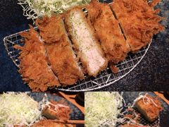 -山杏yama-katsu·吉列炸物