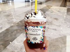 -GODIVA(港汇恒隆广场)