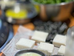 -哼蟹二将·烤肉酱蟹(合生汇店)