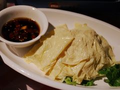 手工豆皮-文昌阁·长沙市井菜(美食地标店)