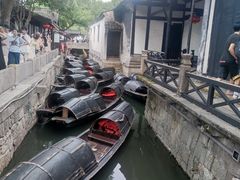 -绍兴鲁迅故里·沈园景区