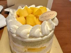 -布歌东京(金融街购物中心店)