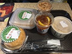 -孖记茶档·热腾茶餐(江南西plus店)