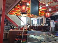 -谢记上海大排档(长寿路店)