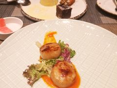 -博林天瑞喜来登酒店·西丽尚膳