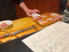 -Sushi Hanzo半藏(天环广场店)