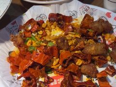 -永安鱼庄·镇江菜(丁卯店)