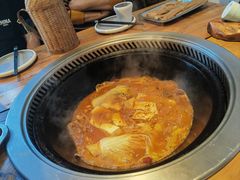 -锅老头铁锅炖•大锅蒸汽海鲜(韩乐坊店)