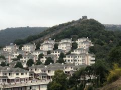 -黄贤山庄