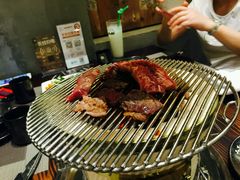 -和萌牛肠烧烤(财富中心店)
