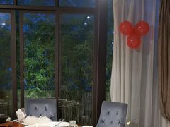 包厢-盘飧市(春熙路店)