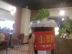 -一杯潮茶·专注潮汕茶饮(朝阳庄店)