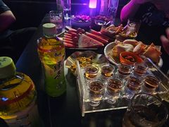 -MOSSO音乐酒吧·live house(南京旗舰店)