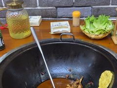 -曹丞相·地锅鸡·地锅鱼(武林店)