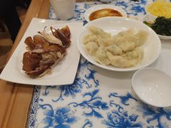 -东方饺子王(新奥购物中心店)