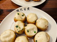 -哑巴生煎(临顿路店)