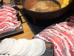 -呷哺呷哺 黄金牧场 (新中关购物中心店)