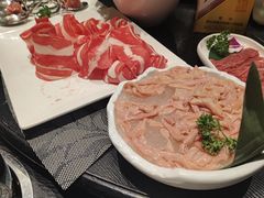 -食鲜捞火锅(湖西路店)