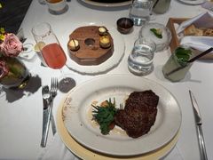 -王品牛排(杭州大厦店)