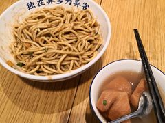 -文叔·湖北名小吃·小龙虾(华强北店)