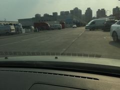 -韩家墅海吉星农产品批发市场