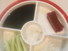 -月福京味斋·烤鸭店·北京菜(鼓楼总店)