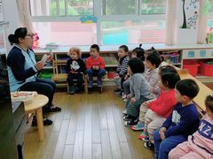 -昱南托育园.托班晚托.寒暑假班