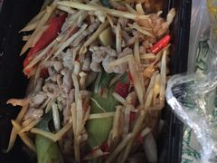 -饭饱香土碗菜(新科店)