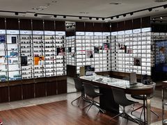 -LensCrafters亮视点(蓝色港湾店)