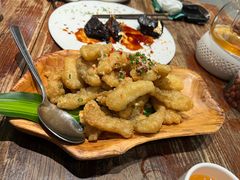 -一同楼福州菜馆(五四店)