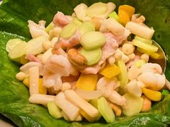 -江南雅厨·江南文化·苏州菜(李公堤店)