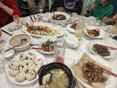 -和记小菜(东方店)