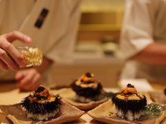 -Sushi Zo Hong Kong