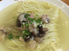 -蓉李记成都名小吃(宜昌伍家岗万达店)