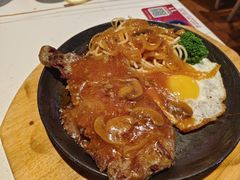 -豪享来(我格广场店)