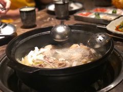 -同仁四季椰子鸡(海岸城天利店)