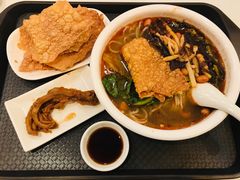 原味螺蛳粉-水平有限广西米粉·广西风味集(五道口店)