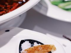 -煜丰汴京烤鸭(福彩路店)