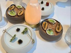 -Sketch(The Lecture Room & Library)