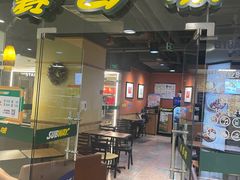 -赛百味SUBWAY(都汇天地店)