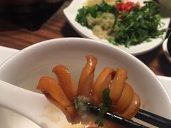 -珍宝轩海鲜火锅(碧湖大厦店)