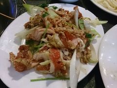 烤牛肉-厚味居炙子烤肉·清真(天桥南纬路店)